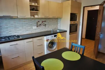 APARTAMENT CU 2 CAMERE  DE INCHIRIAT IN ZONA REPUBLICII - foto 3