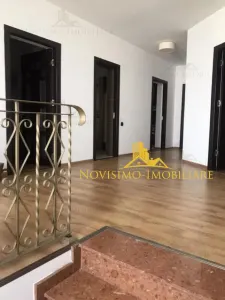 NOVISIMO-IMOBILIARE: VILA IN PLOIESTIORI , MOBILATA UTILATA - foto 16