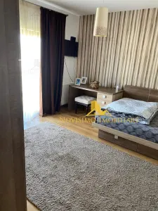 NOVISIMO-IMOBILIARE: VILA IN PLOIESTIORI , MOBILATA UTILATA - foto 9