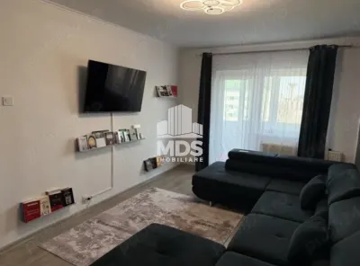 Mobilat si utilat cu 2 balcoane in Lipovei - foto 3
