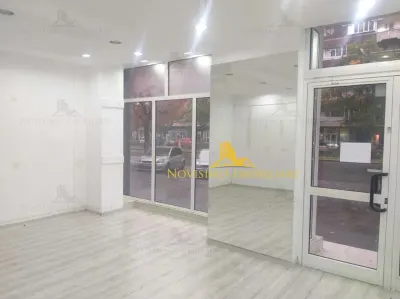 SPATIU COMERCIAL DE INCHIRIAT IN ZONA REPUBLICII - foto 1