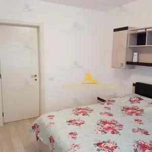 APARTAMENT CU 2 CAMERE DE INCHIRIAT  IN BLOC NOU  IN ZONA MALU ROSU , PARCARE - foto 7