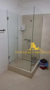 APARTAMENT CU 2 CAMERE DE INCHIRIAT  IN BLOC NOU  IN ZONA MALU ROSU , PARCARE - foto 9