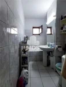 Etaj 2 cu 2 bai in bloc anvelopat, linga Nora - foto 5