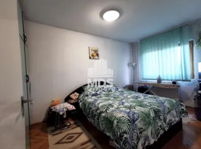 Etaj 2 cu 2 bai in bloc anvelopat, linga Nora - foto 6