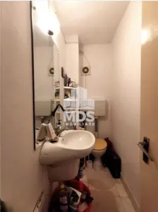 Etaj 2 cu 2 bai in bloc anvelopat, linga Nora - foto 7