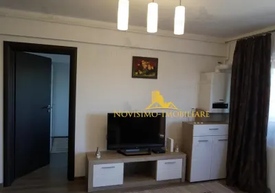 AP. CU 2 CAMERE DE INCHIRIAT IN BLOC NOU CU LOC DE PARCARE, MARASESTI - foto 2
