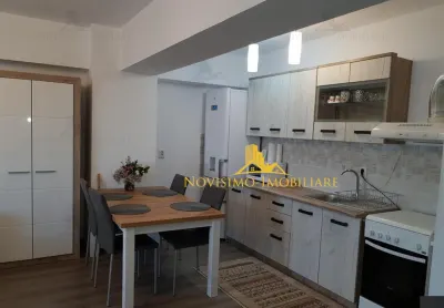 AP. CU 2 CAMERE DE INCHIRIAT IN BLOC NOU CU LOC DE PARCARE, MARASESTI - foto 5