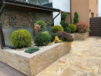 VILA DE INCHIRIAT - foto 14