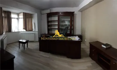 NOVISIMO-IMOBILIARE: VILA DE INCHIRIAT , ULTRACENTRAL - foto 4