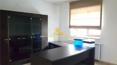NOVISIMO-IMOBILIARE: VILA DE INCHIRIAT , ULTRACENTRAL - foto 9