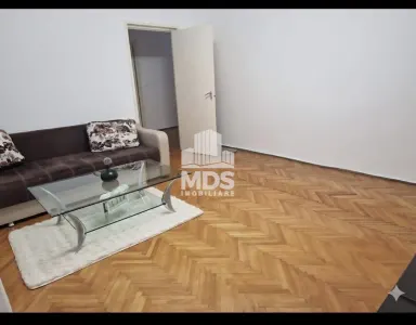 Confort 1, model mare in bloc anvelopat, linga Judetean - Timisoara