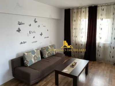 APARTAMENT DE INCHIRIAT CU 2 CAMERE IN ZONA REPUBLICII - foto 2