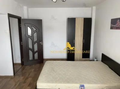 APARTAMENT DE INCHIRIAT CU 2 CAMERE IN ZONA REPUBLICII - foto 6