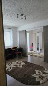 Mobilat la etaju 1 cu centrala propie - Timisoara