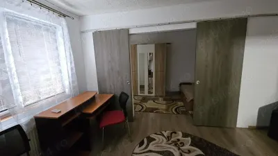 Mobilat la etaju 1 cu centrala propie - foto 2