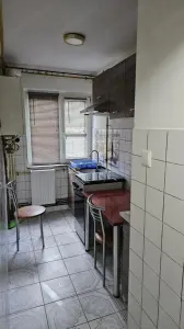 Mobilat la etaju 1 cu centrala propie - foto 8