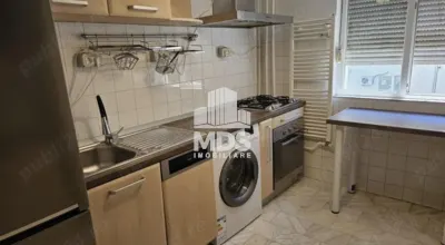 Amenajat complet la etajul 2 linga Judetean - Timisoara