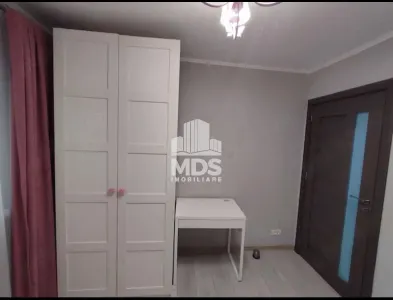Decomandat la etaj 1 cu 2 bai si 2 balcoane aproape de Mall - foto 4