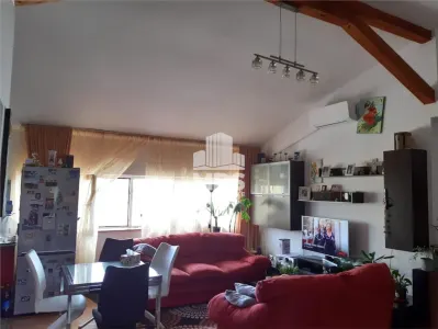 Apartament 3 camere, 85 mp, Lipovei - foto 14