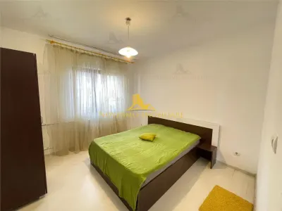 NOVISIMO-IMOBILIARE: AP. DE INCHIRIAT CU 3 CAM.  IN BLOC NOU,  ZONA MARASESTI - foto 16