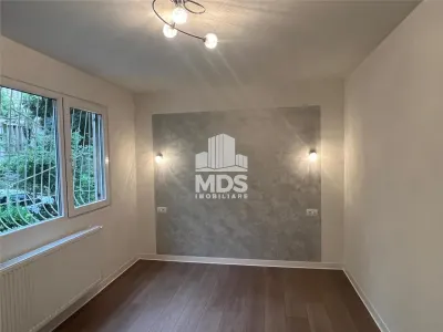 Renovat complet Mc Donald Circumvalatiunii cu balcon - foto 13