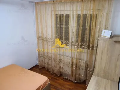 APARTAMENT CU 3 CAMERE DE INCHIRIAT IN ZONA MALU ROSU - foto 5