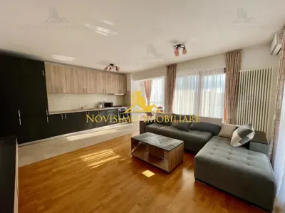 NOVISIMO IMOBILIARE: AP. CU DOUA CAM. IN ZONA CENTRALA, PARCARE - Ploiesti