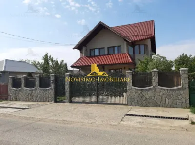 VILA , MOBILATA - Gageni