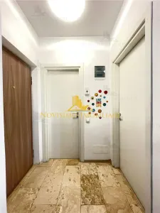 NOVISIMO-IMOBILIARE: APARTAMENT DE INCHIRIAT CU 2 CAMERE IN BLOC NOU - foto 9