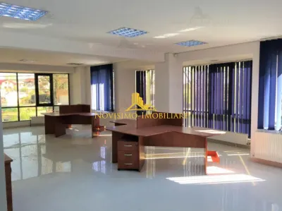 BIROURI DE INCHIRIAT - Ploiesti