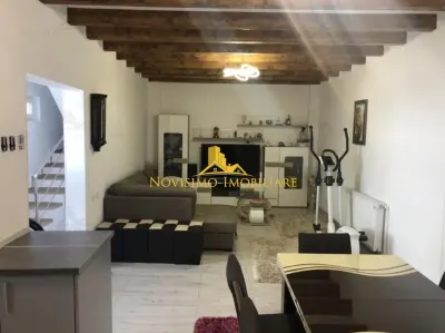 NOVISIMO-IMOBILIARE: VILA IN ZONA CENTRALA ,MOBILATA - foto 2