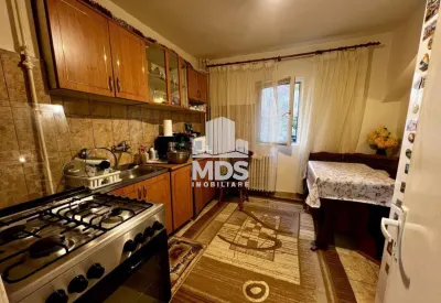 Decomandat cu 2 băi, model mare - Timisoara