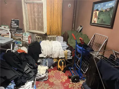 Decomandat, model mare in bloc anvelopat termic - foto 5