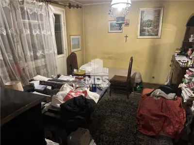 Decomandat, model mare in bloc anvelopat termic - foto 7