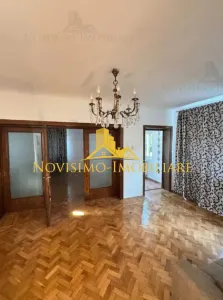 PARTER CASA DE INCHIRIAT IN ZONA SEMICENTRALA - Ploiesti