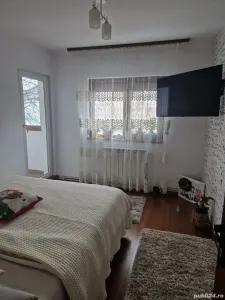 Decomandat cu 2 bai si 2 balcoane - foto 2