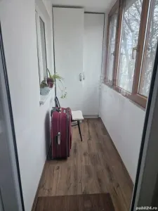 Decomandat cu 2 bai si 2 balcoane - foto 4