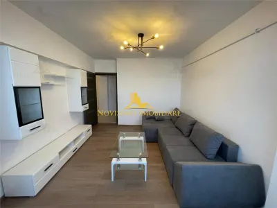 APARTAMENT CU DOUA CAMERE DE INCHIRIAT IN ZONA REPUBLICII - Ploiesti