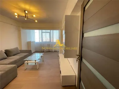 APARTAMENT CU DOUA CAMERE DE INCHIRIAT IN ZONA REPUBLICII - foto 5