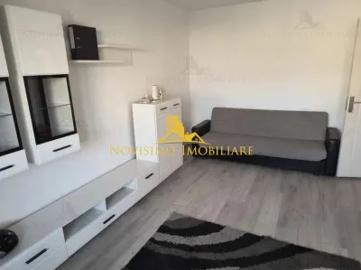 APARTAMENT CU DOUA CAMERE DE INCHIRIAT IN ZONA B-DUL BUCURESTI - Ploiesti
