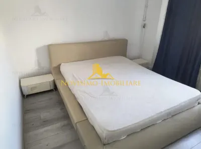 APARTAMENT CU DOUA CAMERE DE INCHIRIAT IN ZONA B-DUL BUCURESTI - foto 4