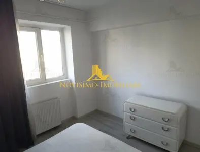 APARTAMENT CU DOUA CAMERE DE INCHIRIAT IN ZONA B-DUL BUCURESTI - foto 6