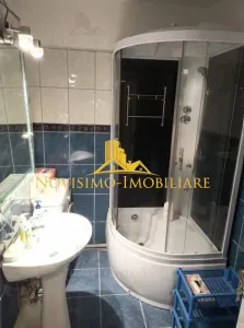 APARTAMENT CU DOUA CAMERE DE INCHIRIAT IN ZONA B-DUL BUCURESTI - foto 7