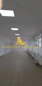 SPATIU COMERCIAL DE INCHIRIAT IN ZONA MARASESTI - Ploiesti