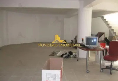 NOVISIMO-IMOBILIARE: SPATIU COMERCIAL DE INCHIRIAT IN ZONA ALBERT - foto 3