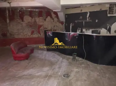 SPATIU COMERCIAL DE INCHIRIAT ,ULTRACENTRAL - foto 4