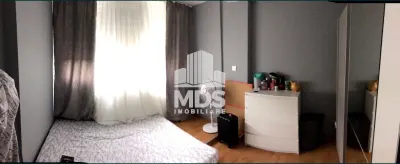 Decomandat cu 2 bai si 2 balcoane linga Padurice - foto 3