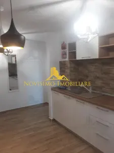 APARTAMENT DE INCHIRIAT CU 2 CAMERE IN ZONA  9 MAI - foto 6