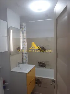 APARTAMENT DE INCHIRIAT CU 2 CAMERE IN ZONA  9 MAI - foto 8